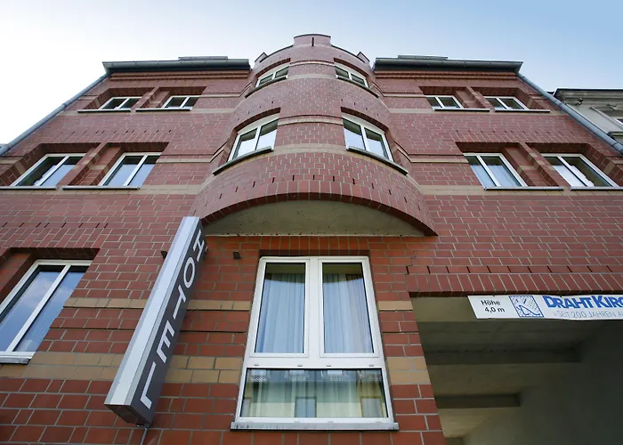 Regina -GarniHotel Köln